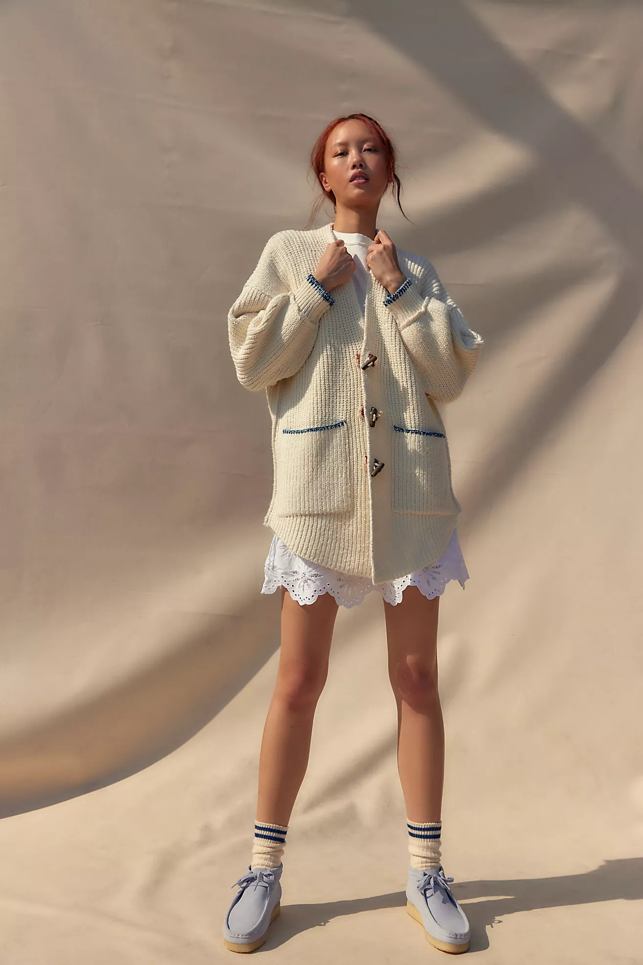 Brooks Cardi | Free People (Global - UK&FR Excluded)