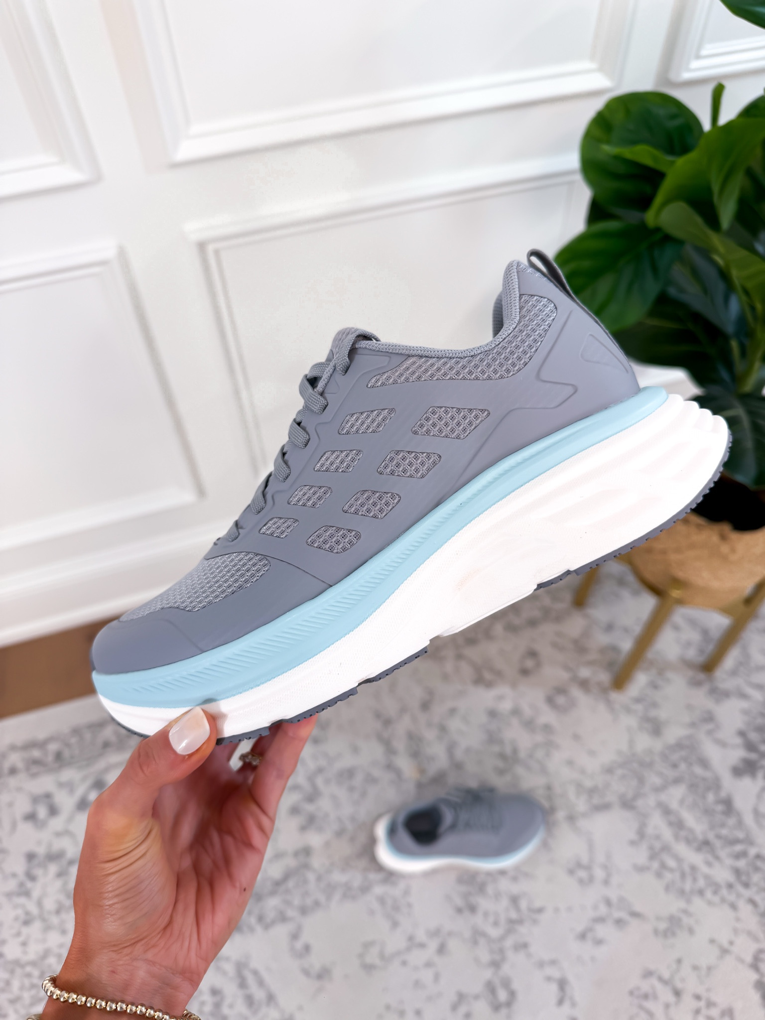 Sneakers feel more comfy than the real deal! Fit true to size. Perfect for walking for the travel

#LTKStyleTip #LTKFindsUnder50 

#LTKSaleAlert