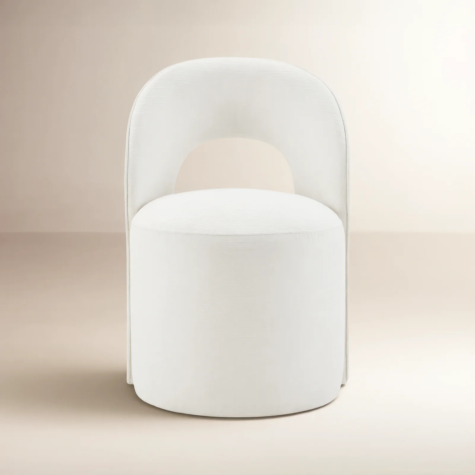 Joss & Main Neta Upholstered Back Side Chair & Reviews | Joss & Main | Joss & Main