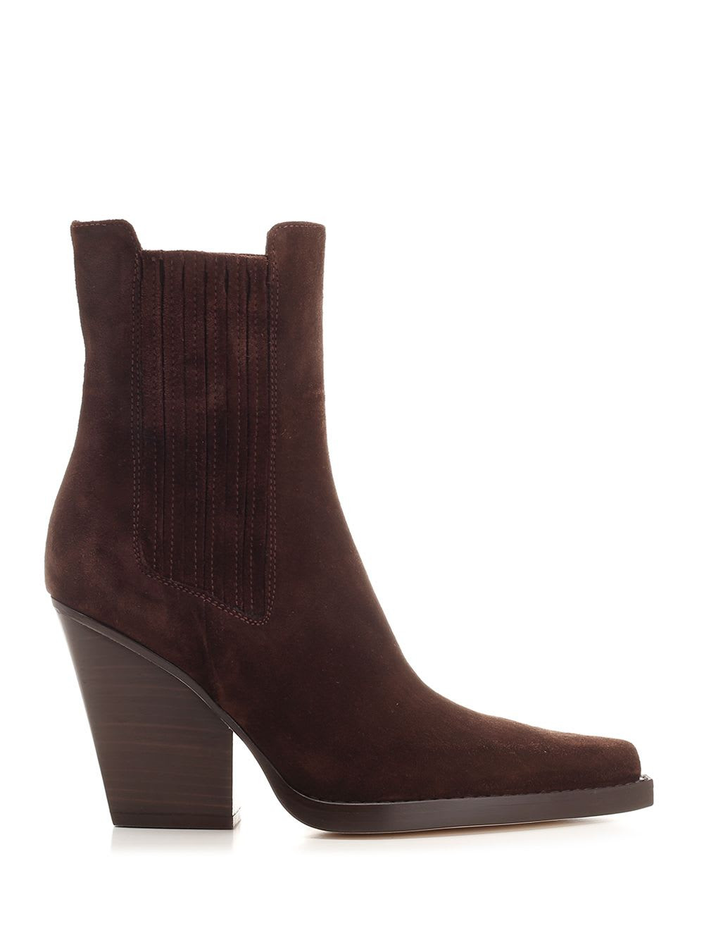 Paris Texas dallas Ankle Boot | Italist.com US