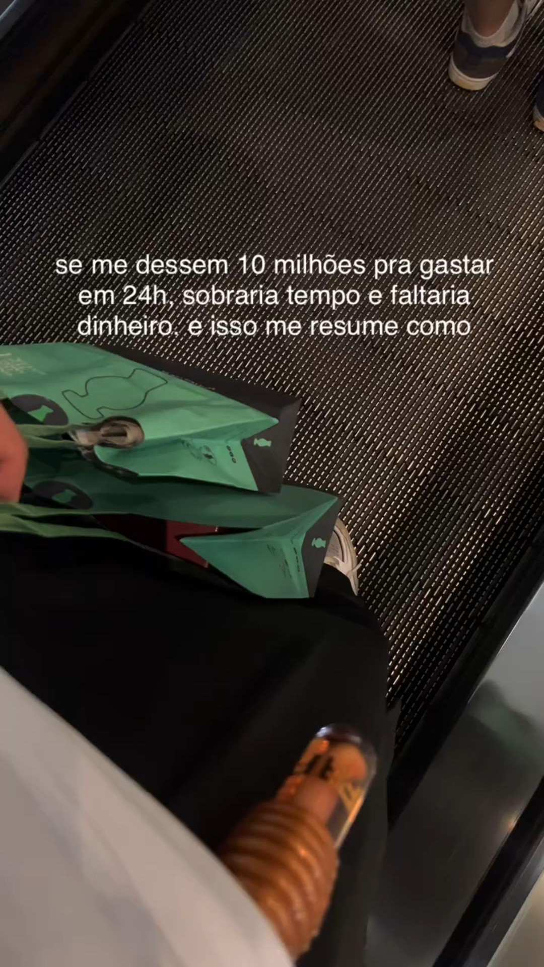 Me sobraria 20horas 🥰😅