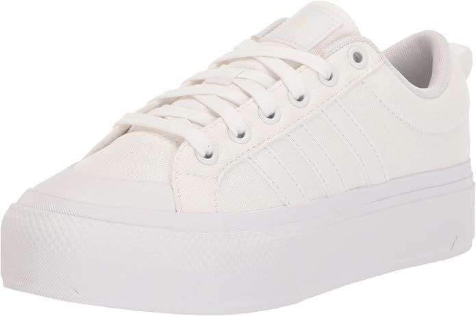 adidas Women's Bravada 2.0 Platform Sneaker | Amazon (US)