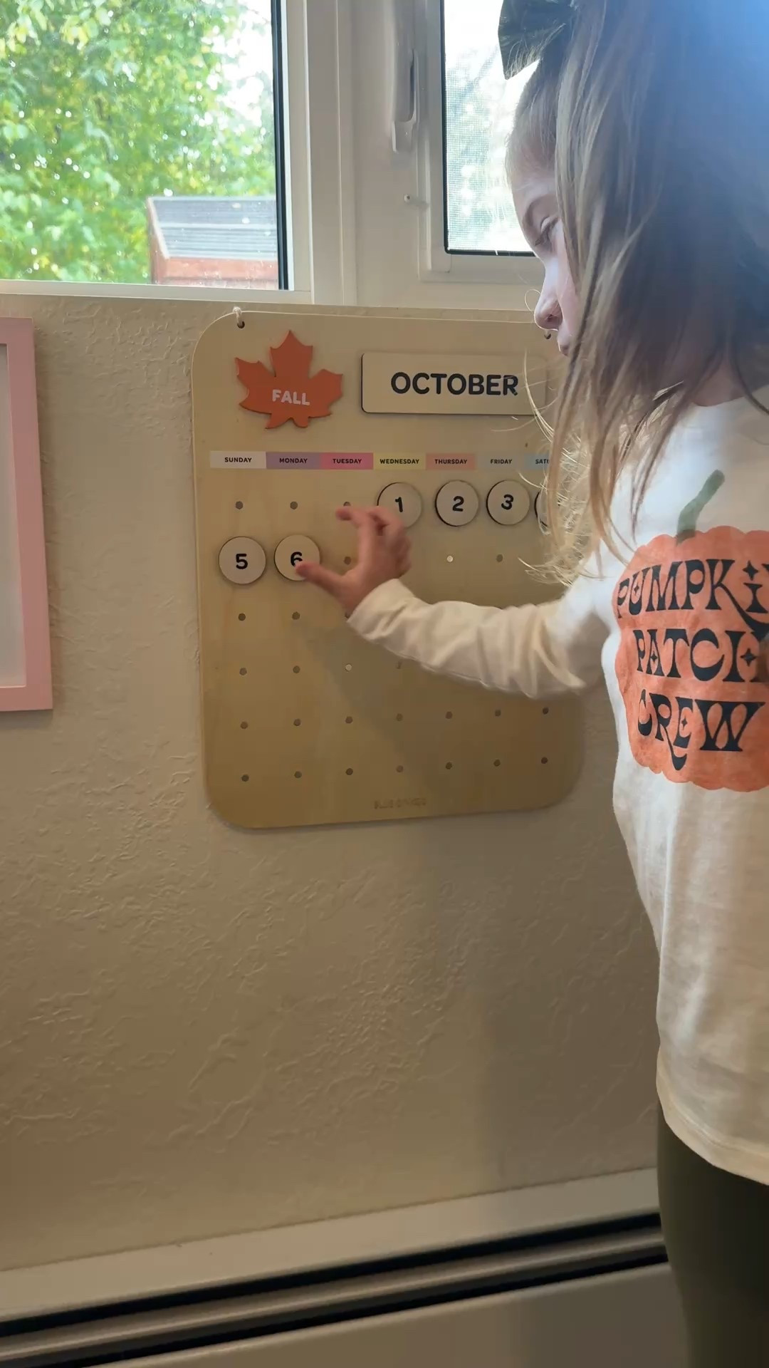 Favorite calendar 📆

#LTKKids