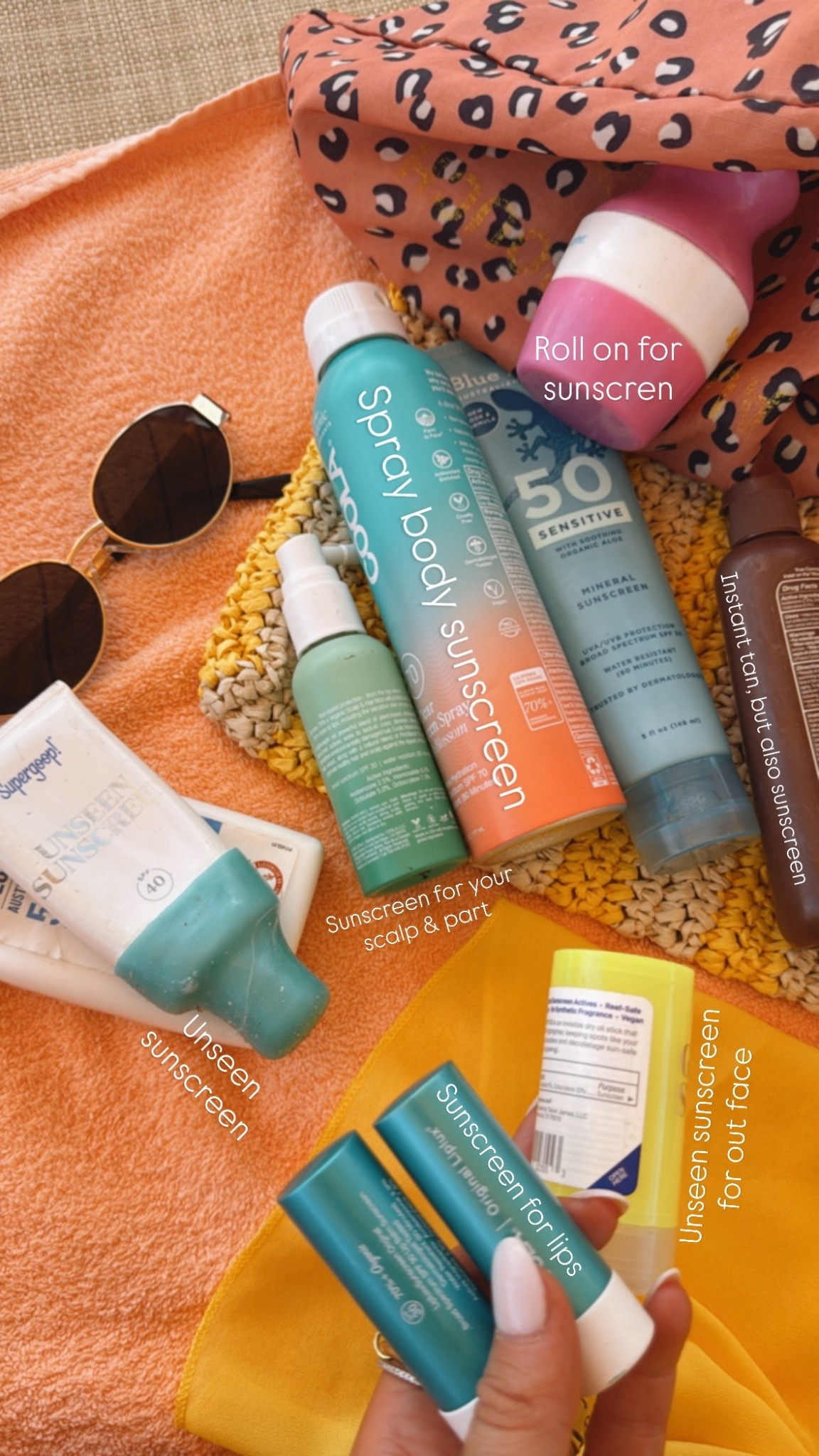 Sunscreen. Beach vacation. On cloud shoe. Sneakers. Costa Rica. Fall shoes. NSale. Nordstom anniversary sale. . Girls trip. Summer sets. 2 piece set. Summer fashion. Pickleball outfit. Save vs splurge. Prime day deals. Socks. Amazon. Wedding guest dress. Beach wedding. . Hanes tank tops. Summer dress. Workwear. Teacher. Back to school  Prime day. Sale. Prime day deals. Country concert outfit. Sandals. Linen pants. Lake must have. Boat trip. The best radio I’ve traveled on several trips with and is waterproof. . Swimsuit fits true to size. Free people looks for less set fits true to size, wearing medium. Travel outfit. Girls trip. 
Vacation outfits. Butter yellow. Date night outfit. Linen pants sized up to large. Date night. American flag sweater. July 4th outfit. 4th of July. Vacation outfit. Butter yellow. Outfit fits true to size, but I Sized up to large in tee and boxer shorts for this oversized fit. Swimsuit. Bikini. Coverup. Linen pants. Sized up to a large in the top and sweatpants for this fit. Summer outfits. Sandals. . Swimsuit. Travel outfit. Resort wear. Maxi dress. Spring wedding guest dress. Wedding guest dress 2025. Graduation outfit. Workwear. Cardigan. Maxi dress. Resort wear. Date night. Spring 2025. Activewear all fits true to size. The loose free people looks for less top sized up 2 sizes to XL for that very oversized fit. Butter yellow. Weighted vest. Workout outfit. Sports bras fit tts. Nike shoes perfect to workout. A few spring favorites and things I don’t regret buying. Spring fashion. Daily deal. Beauty. Travel. Adidas sambas. Adidas. 





#LTKSwim #LTKTravel