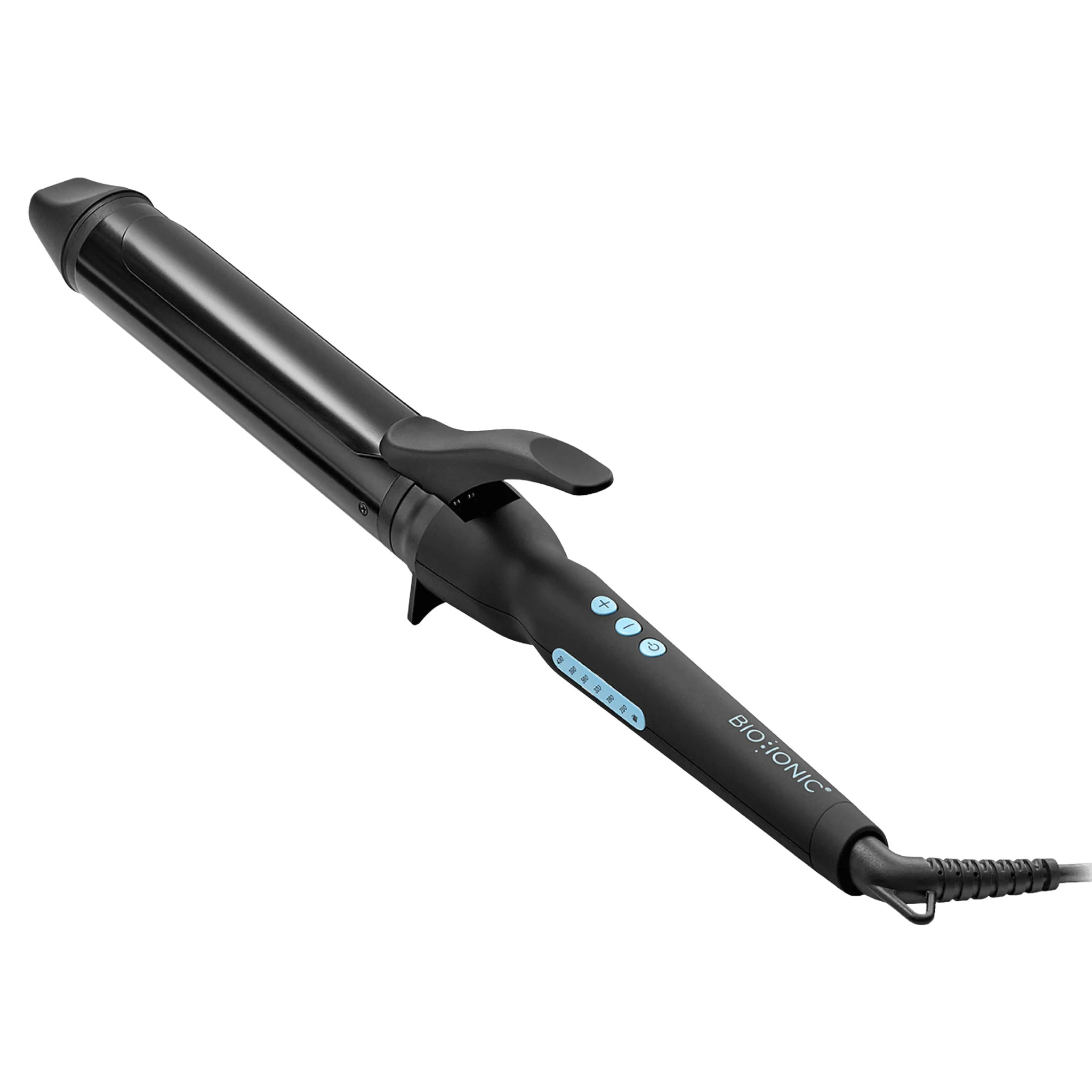 Long Barrel Curling Iron | BioIonic