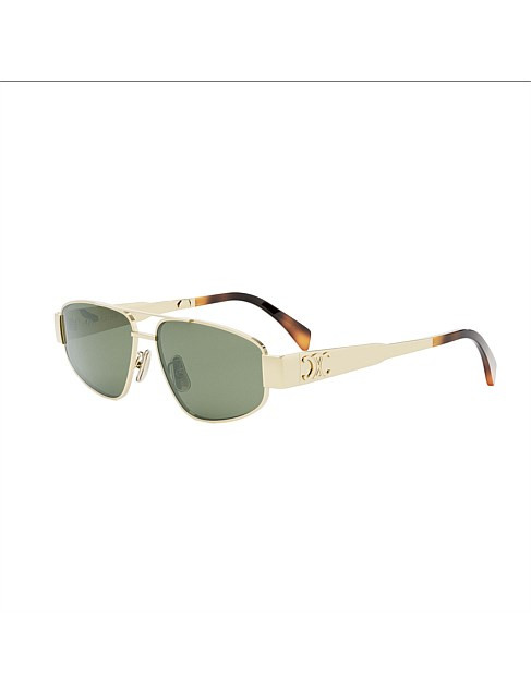 Celine Cl40281u Sunglasses | David Jones | David Jones (Australia & New Zealand)
