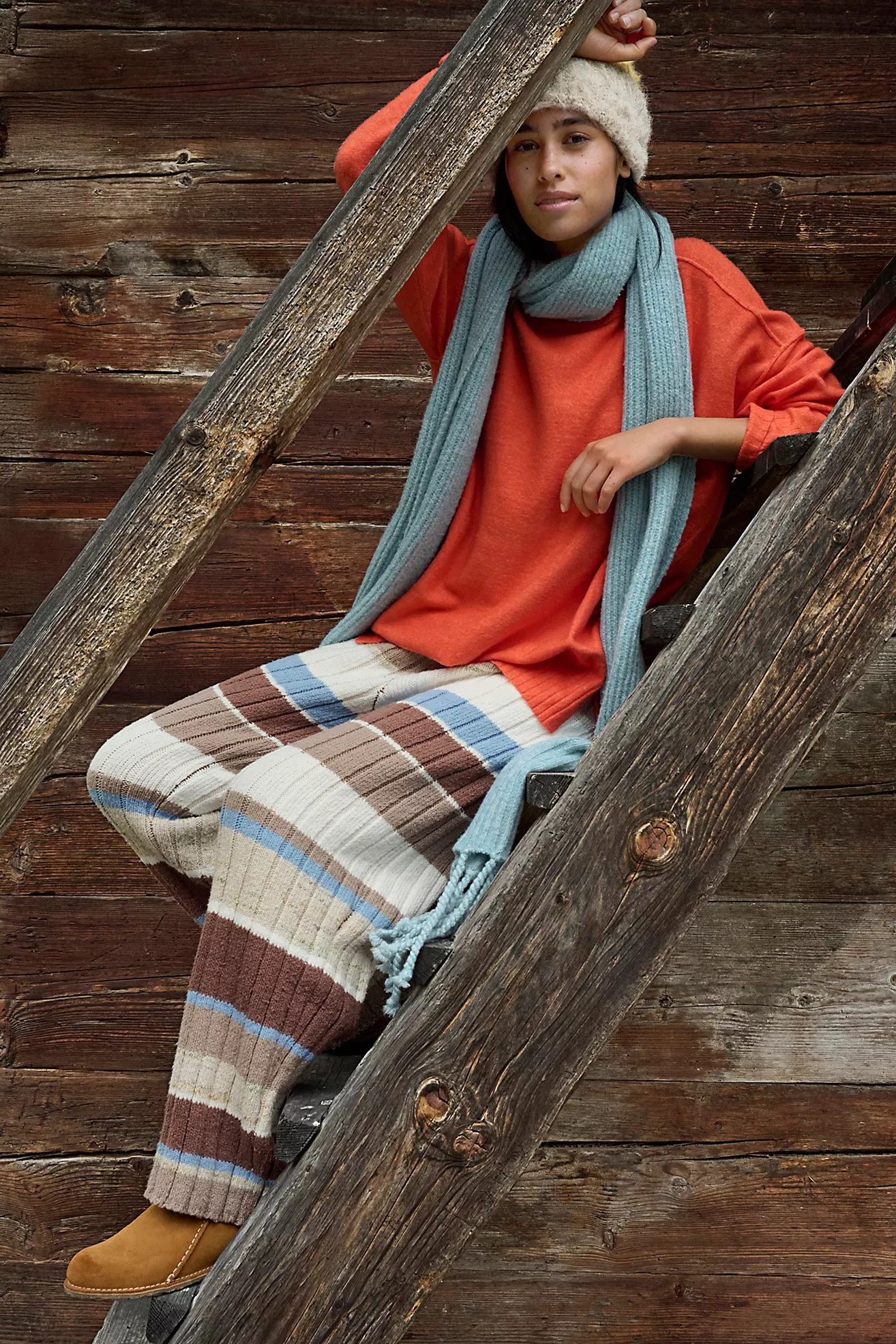 Spark Joy Swit Pants | Free People (Global - UK&FR Excluded)