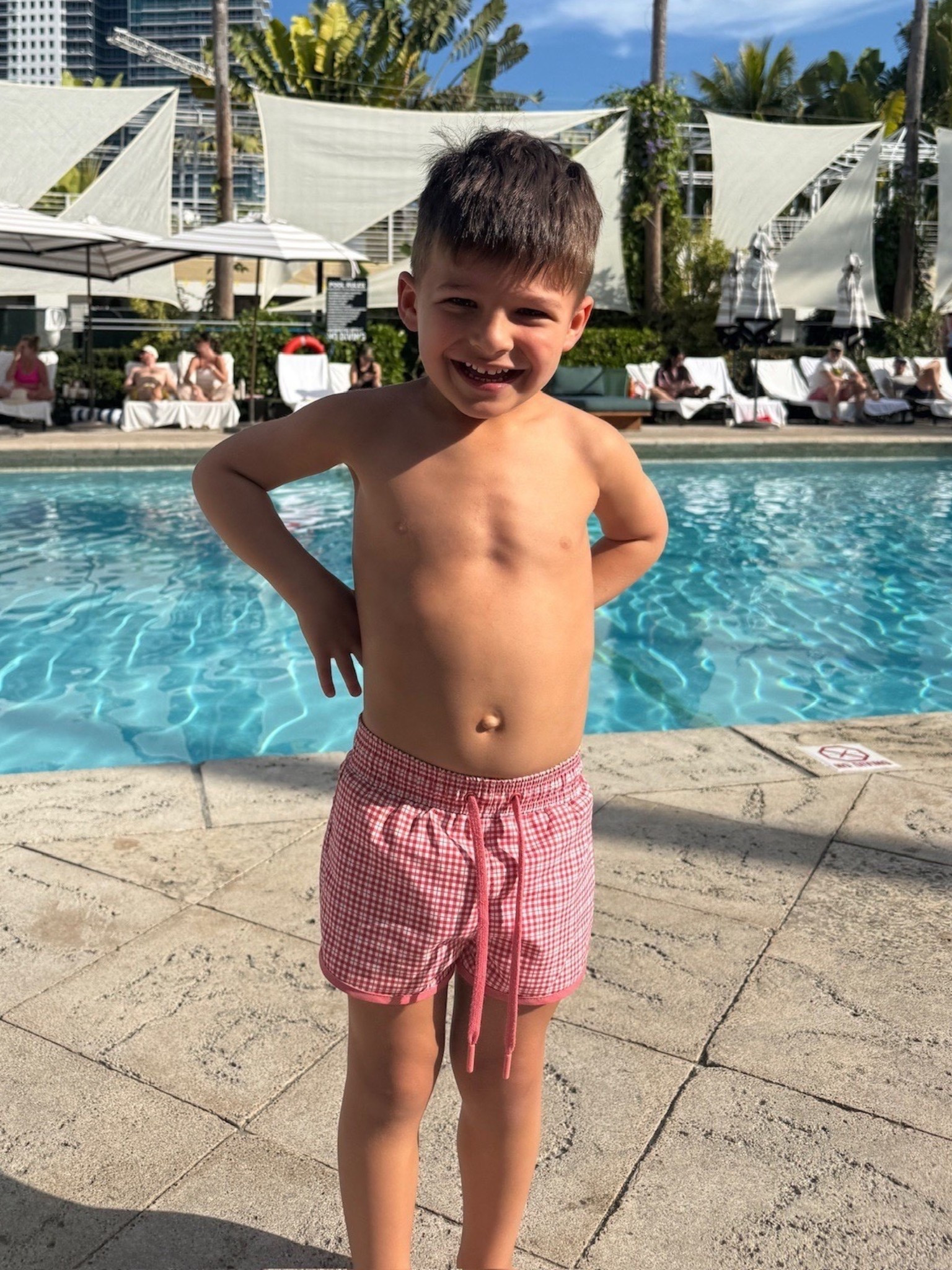 Pool day!!

vacation outfits, toddler outfits, toddler picks, beach day, kids beach, beach kids outfit, kids beach day outfit, kids spring break, vacation outfits, boys swim trunks, toddler trunks, boy mom, grace white

#LTKmomlife #LTKBaby #LTKKids