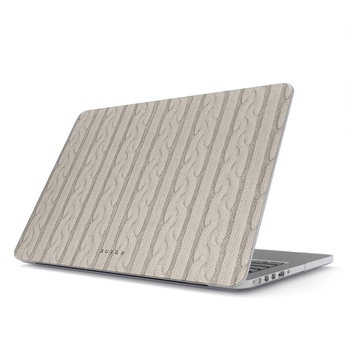 Polar - Macbook Case | BURGA