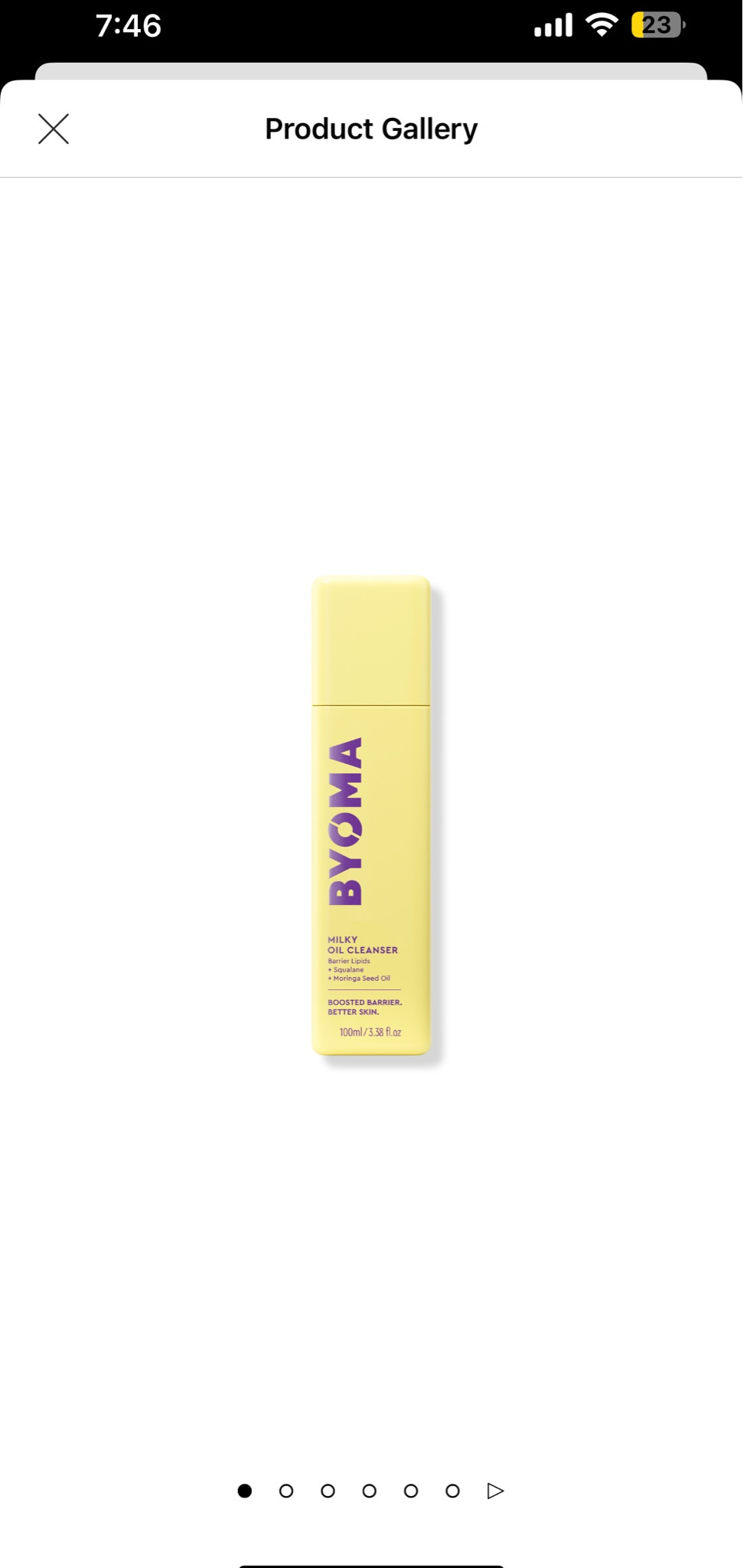 Sensitive skin baddies 🫶🏼 #elf #byoma 

#LTKbeauty