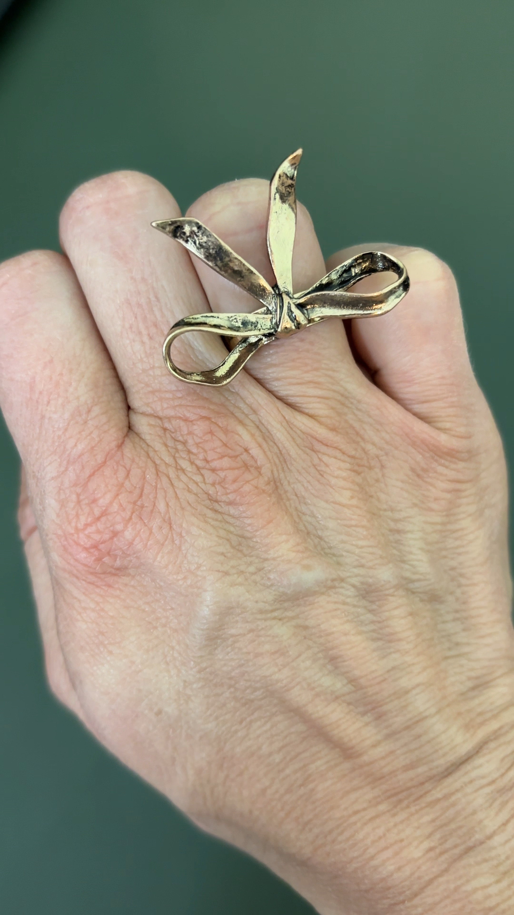 Statement ring, stocking stuffer, jewelry lover

#LTKFindsUnder50 #LTKStyleTip #LTKWatchNow