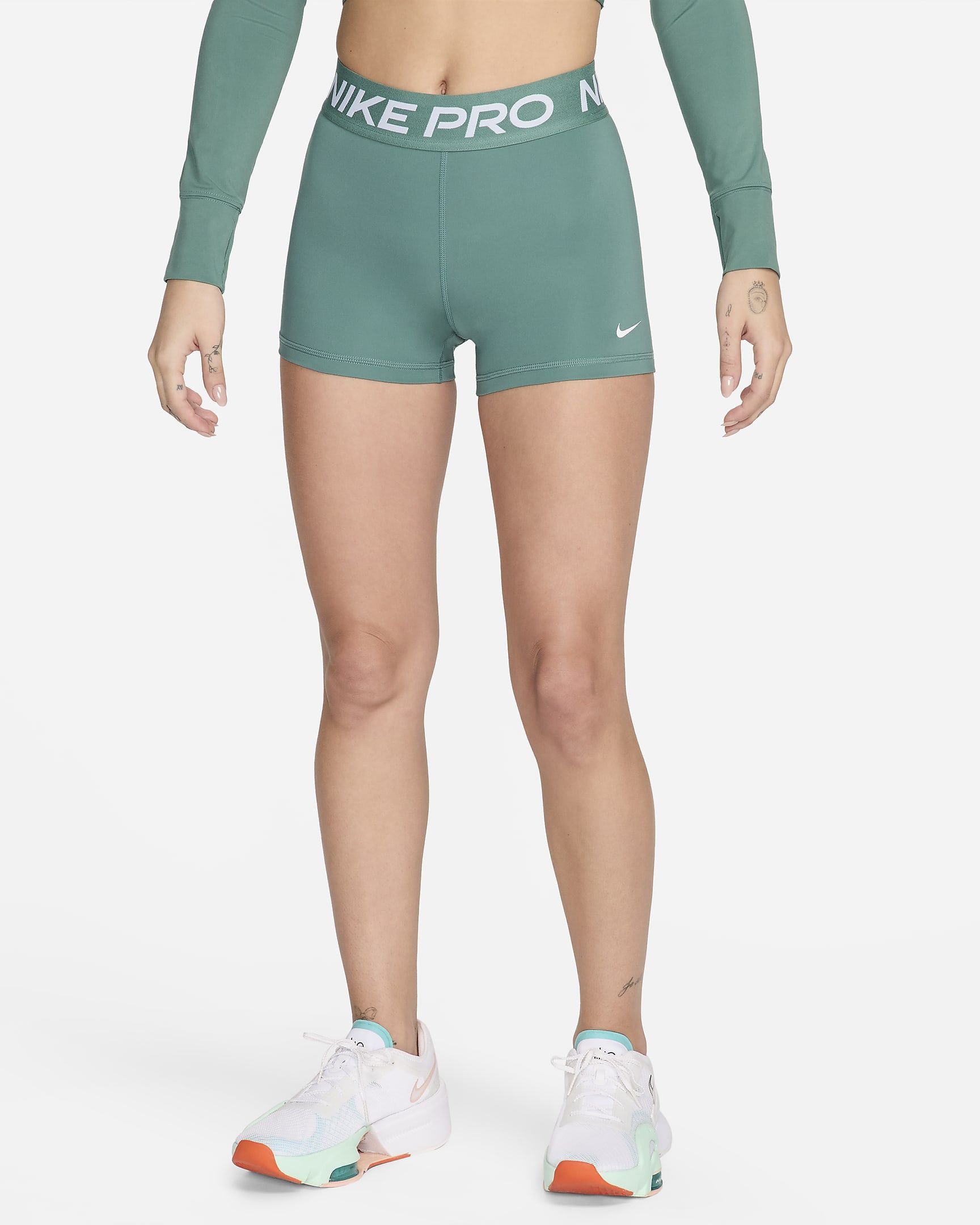 Women's 8cm (approx.) Shorts | Nike (EE)