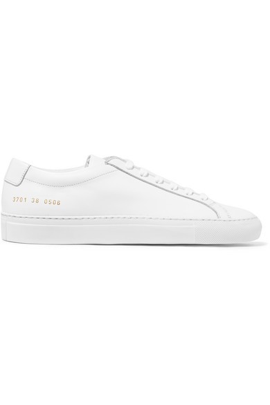 adidas ladies white leather trainers