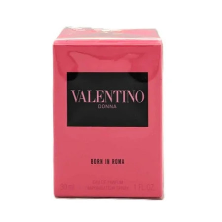 Valentino Donna Born in Roma by Valentino Eau De Parfum Spray 1 oz for Women | Walmart (US)