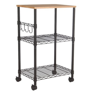 Microwave Cart - Room Essentials™ | Target