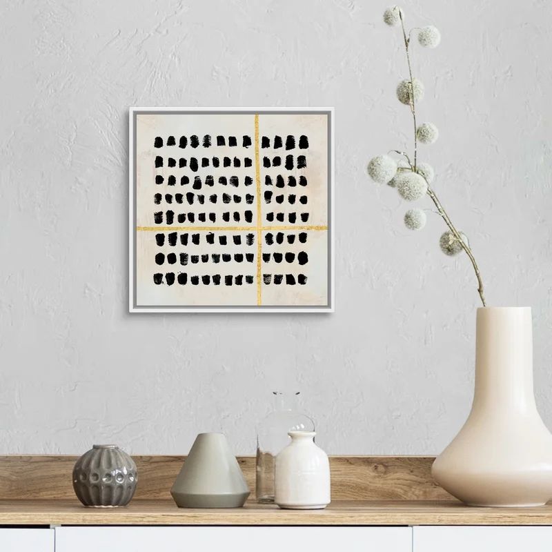 Time - Painting Print on Canvas | Wayfair Professional
