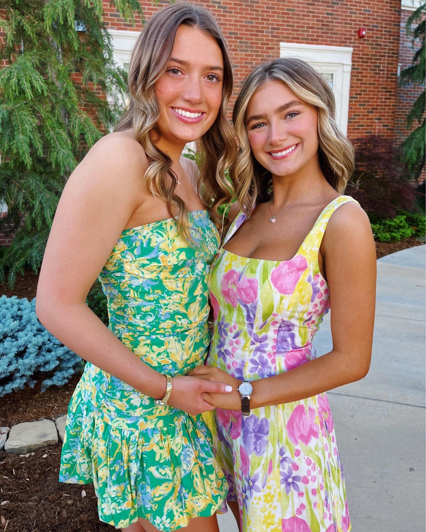 Spring dress inspo 🌸 #spring #dateparty #event 

#LTKParties #LTKStyleTip