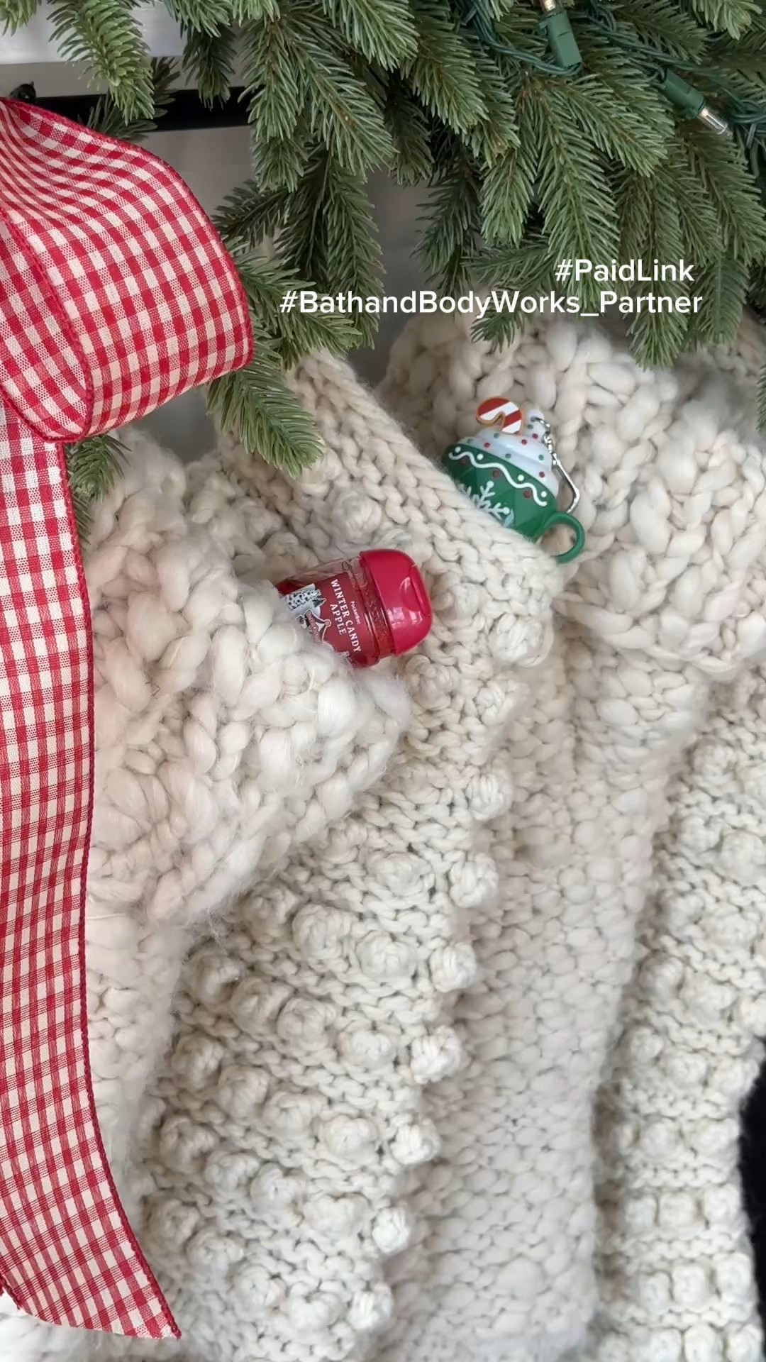 #PaidLink #BathandBodyWorks_Partner
Still needed gifting ideas for Christmas? @bathandbodyworks has many options to choose from at a price you can afford ✨


#LTKCyberWeek #LTKHoliday #LTKGiftGuide