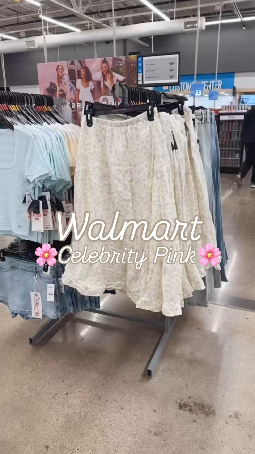New Walmart Spring Arrivals from Celebrity Pink! 🌸 

Church outfit, spring outfit, Easter outfit, date night outfit, summer outfit, festival outfit, country concert outfit, vacation outfit 

#LTKSeasonal #LTKFestival #LTKTravel