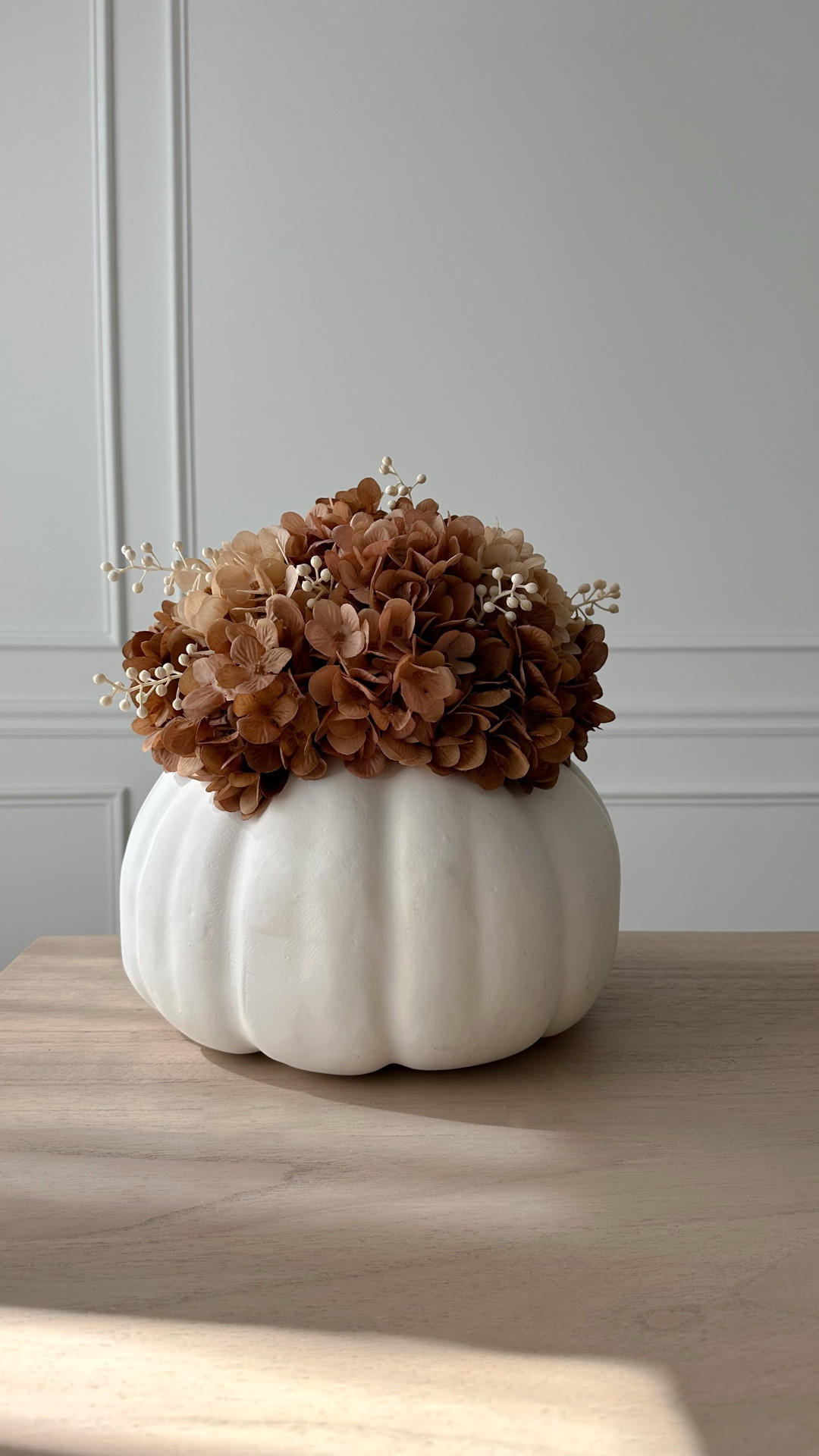 Fall centerpiece

#LTKHome #LTKFallSale #LTKSeasonal