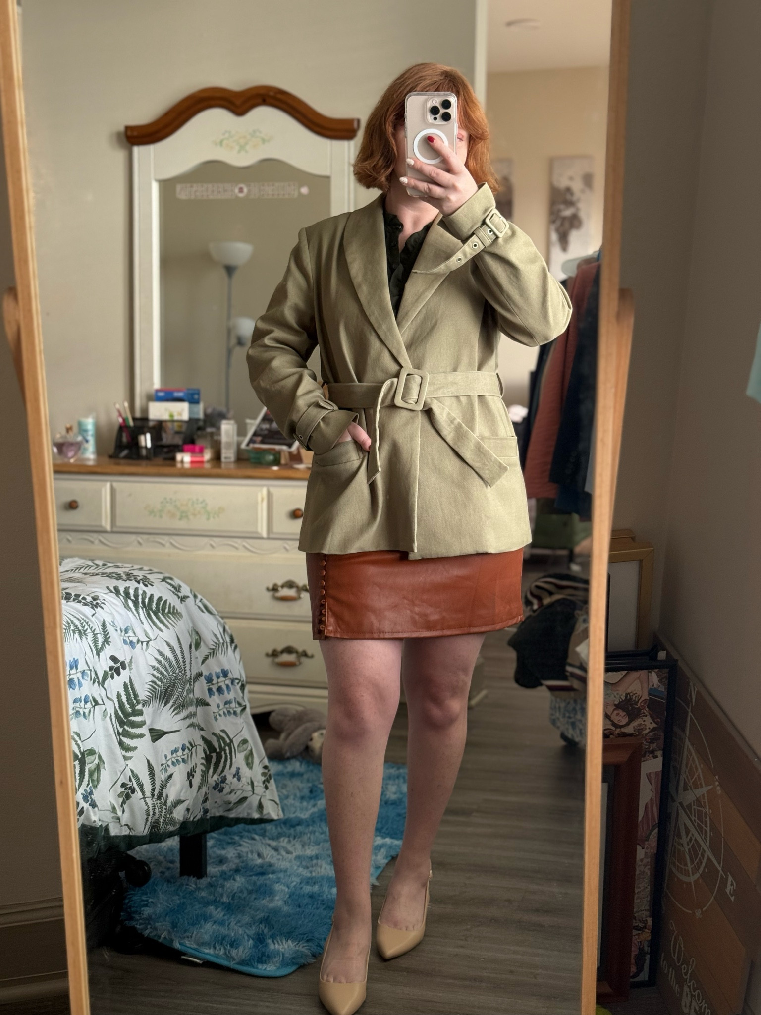 It’s an oversized blazers kind of day 

#LTKWorkwear #LTKShoeCrush