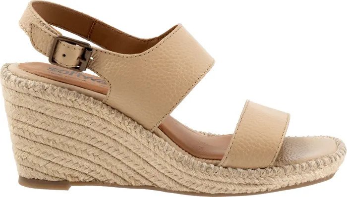 Hartley Slingback Espadrille Wedge Sandal (Women) | Nordstrom