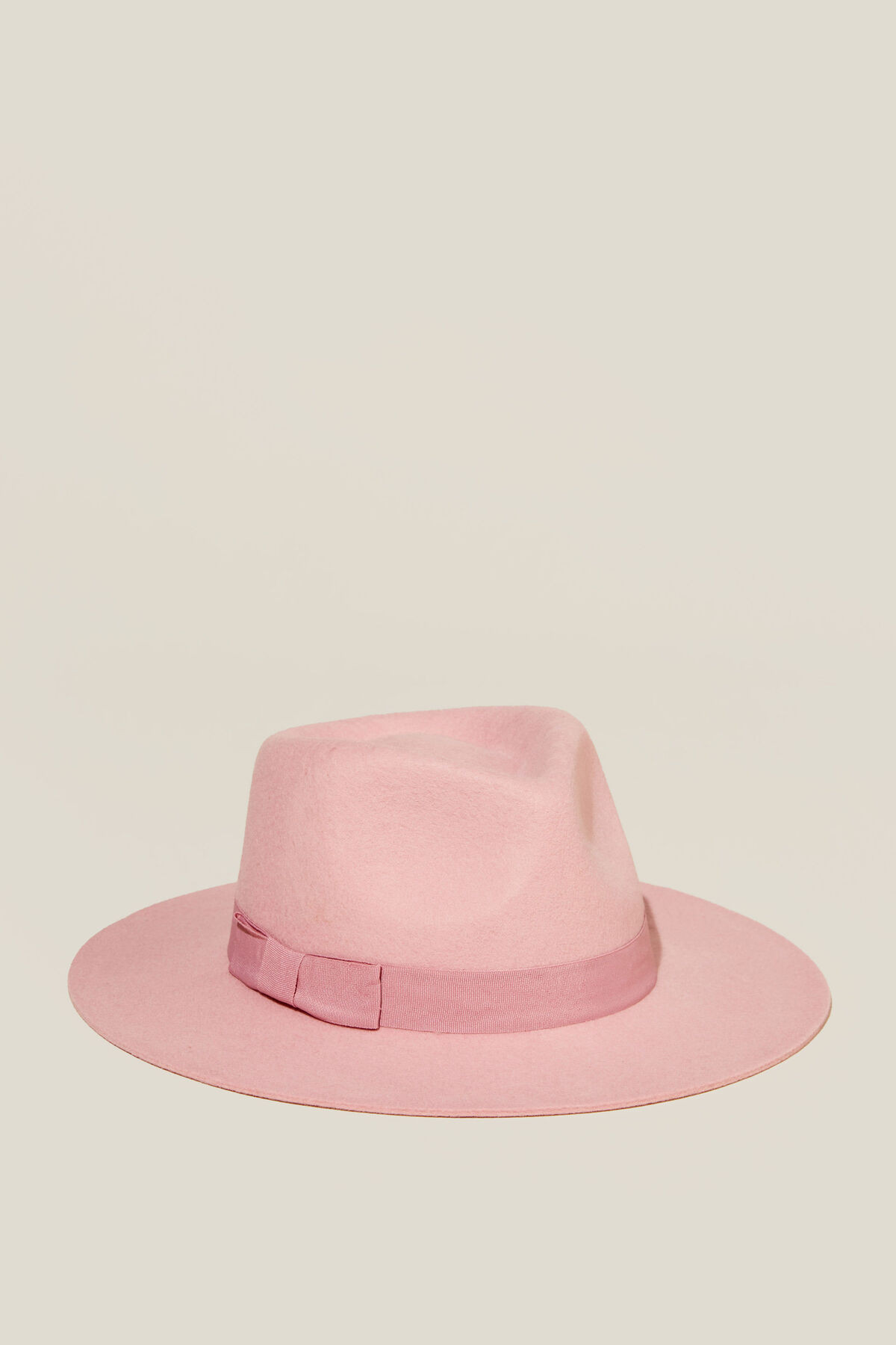 Kids Panama Hat | Cotton On (US)
