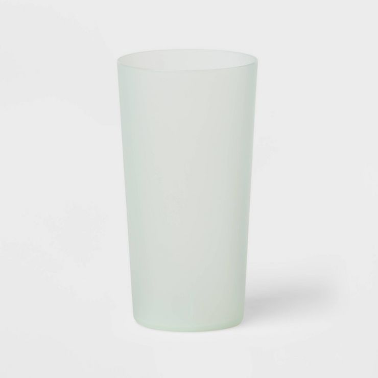 26oz Plastic Tall Tumbler - Room Essentials™ | Target