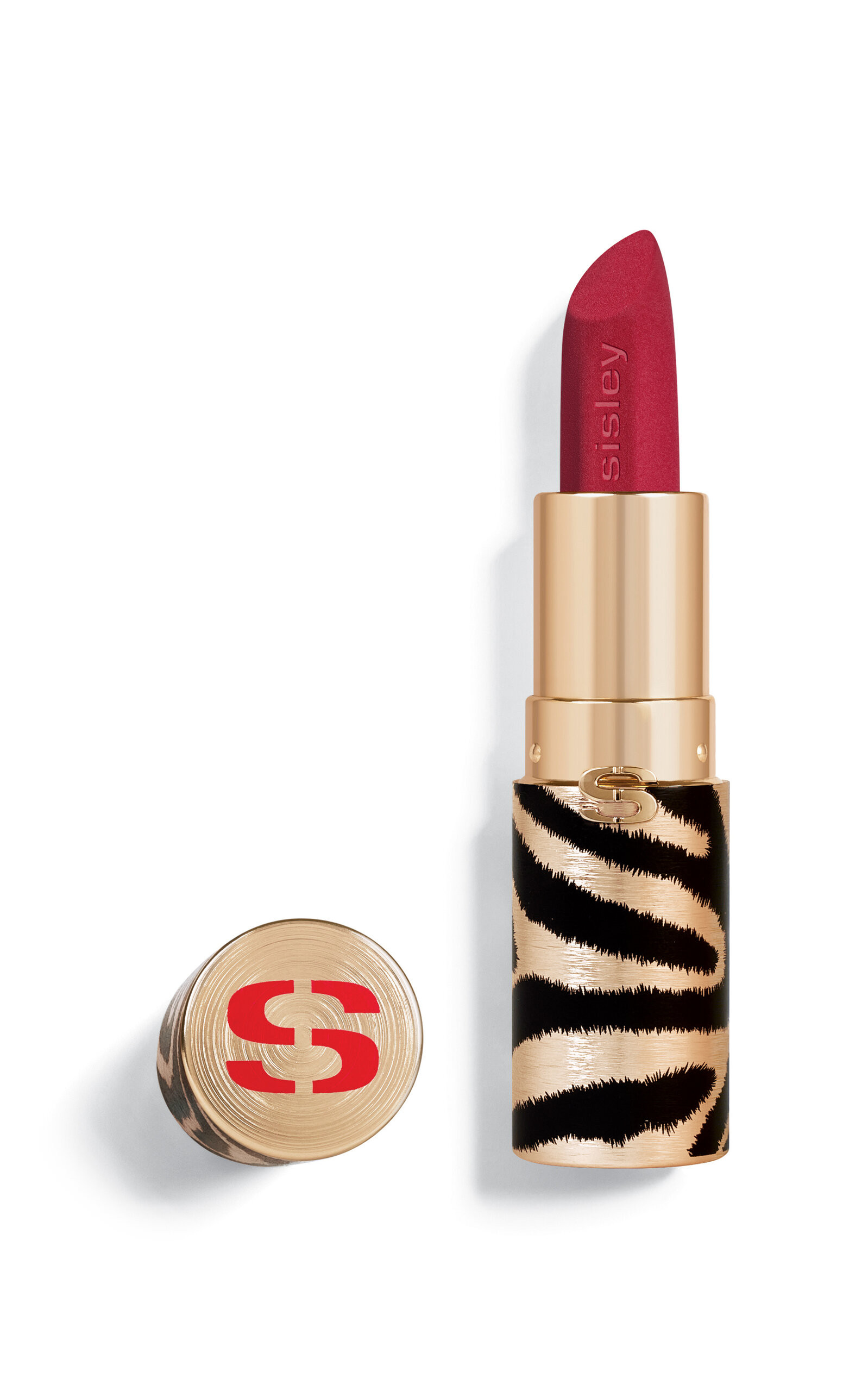 Sisley Paris Phyto-Rouge Velvet Lipstick - 42 Rouge Royal - Moda Operandi | Moda Operandi (Global)