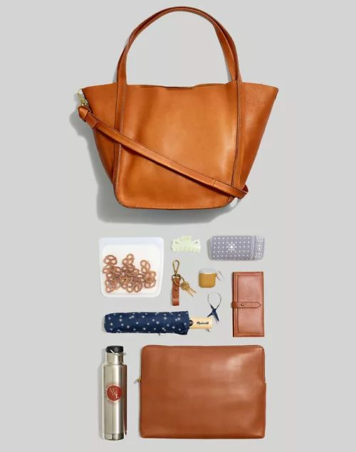 The Sydney Tote | Madewell