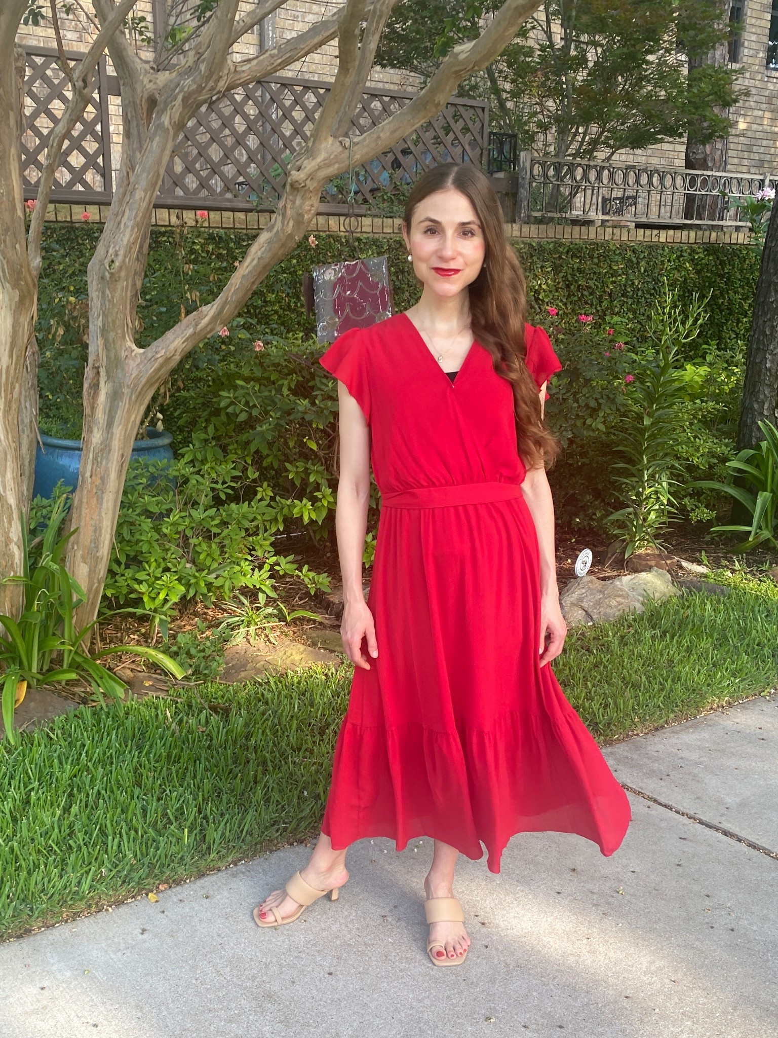 Summer dress #AmazonFashion 

#LTKFindsUnder50 #LTKSummerEdit