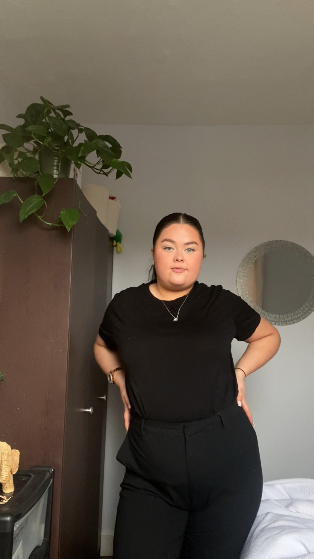 Week of teaching assistant outfits: episode 5🫶🏼

#LTKworkwear #LTKFind #LTKstyletip