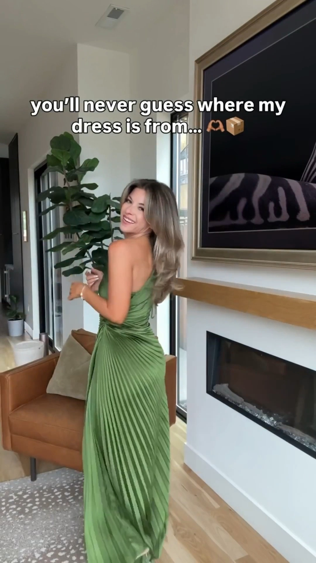Ivy green pleated one shoulder wedding guest and spring formal event dress from Amazon  

Electric picks code: emerson20
Vivrelle code: emersonhannon 

Wearing my usual small/2

Wedding guest
formal event
Black tie
Spring party
Special occasion
Pleated dress
One shoulder





#LTKSeasonal #LTKootd #LTKgrwm