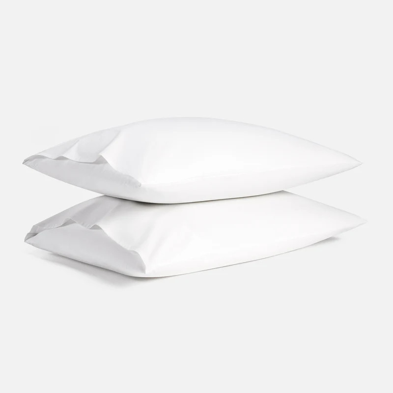 Classic Percale Hardcore Sheet Bundle | Brooklinen