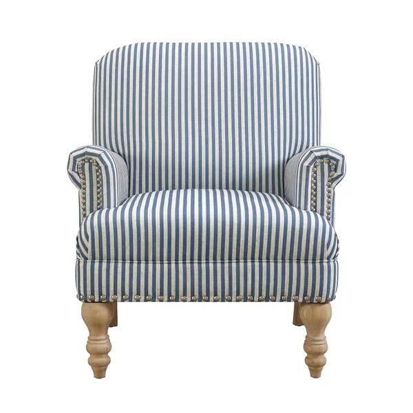 Bashir Armchair | Wayfair North America