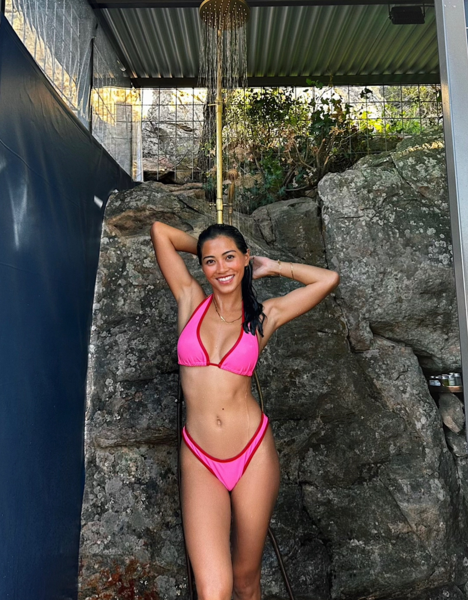 bikini season is here 🌸👙🫶🏼

#LTKfindsunder50 #LTKstyletip #LTKSeasonal