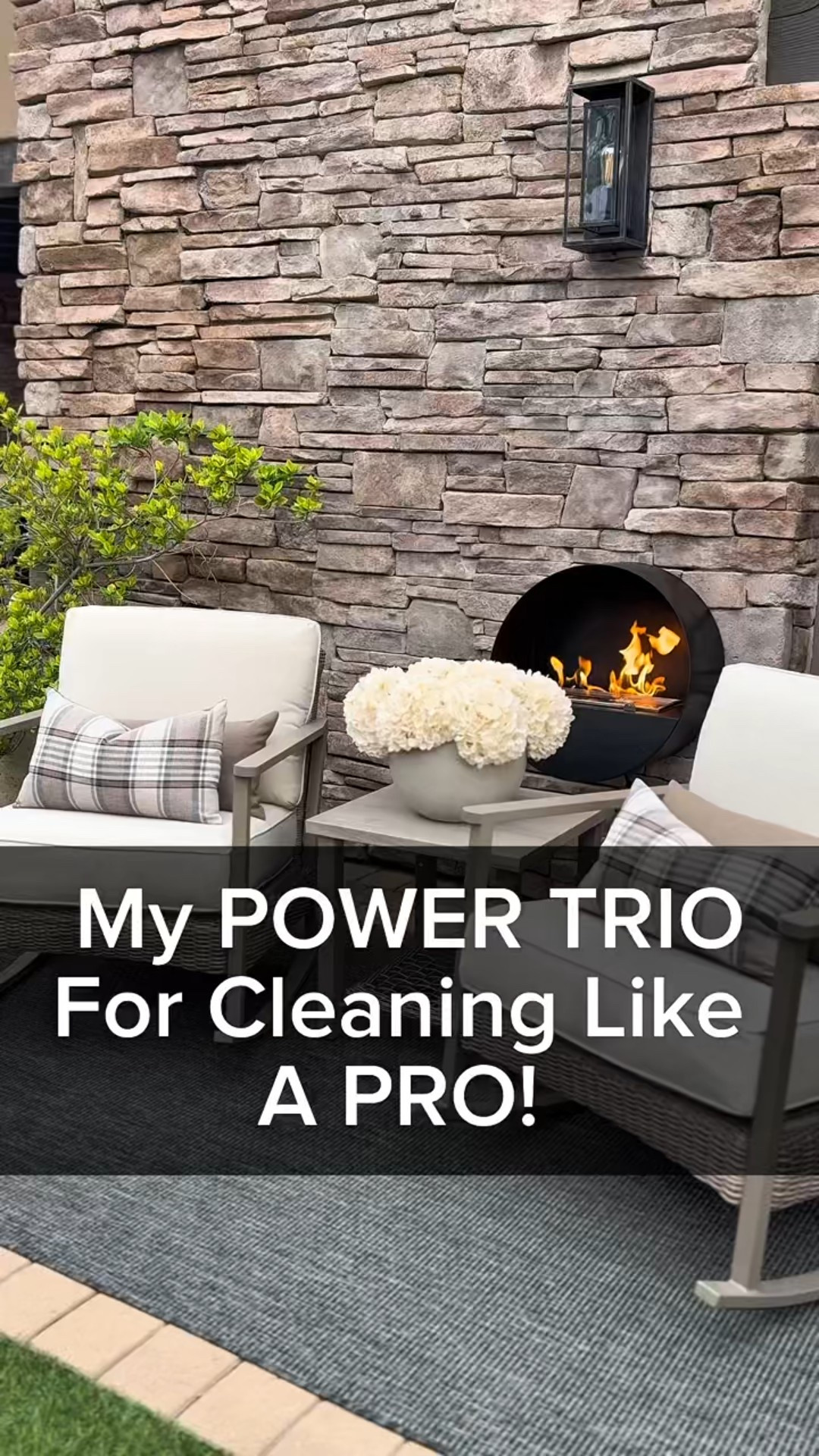 These are my go-to three for keeping life a little more together: Pressure washer, wet/dry vac, and retractable garden hose. All retractable, reliable, and seriously great quality—you won’t be disappointed. After 20 years in the cleaning business,  I love when I find the best tools that make life easier.

#AmazonFind #AmazonHome #HomeAndGardenFinds #RetractableTools #OutDoorPatio #GarageGoals #PressureWasherLove
#WetDryVac #GardenHoseHack #CleaningToolsThatWork 


#LTKU #LTKHome #LTKStyleTip