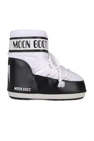 Icon Low Nylon Boot
                    
                    MOON BOOT | Revolve Clothing (Global)
