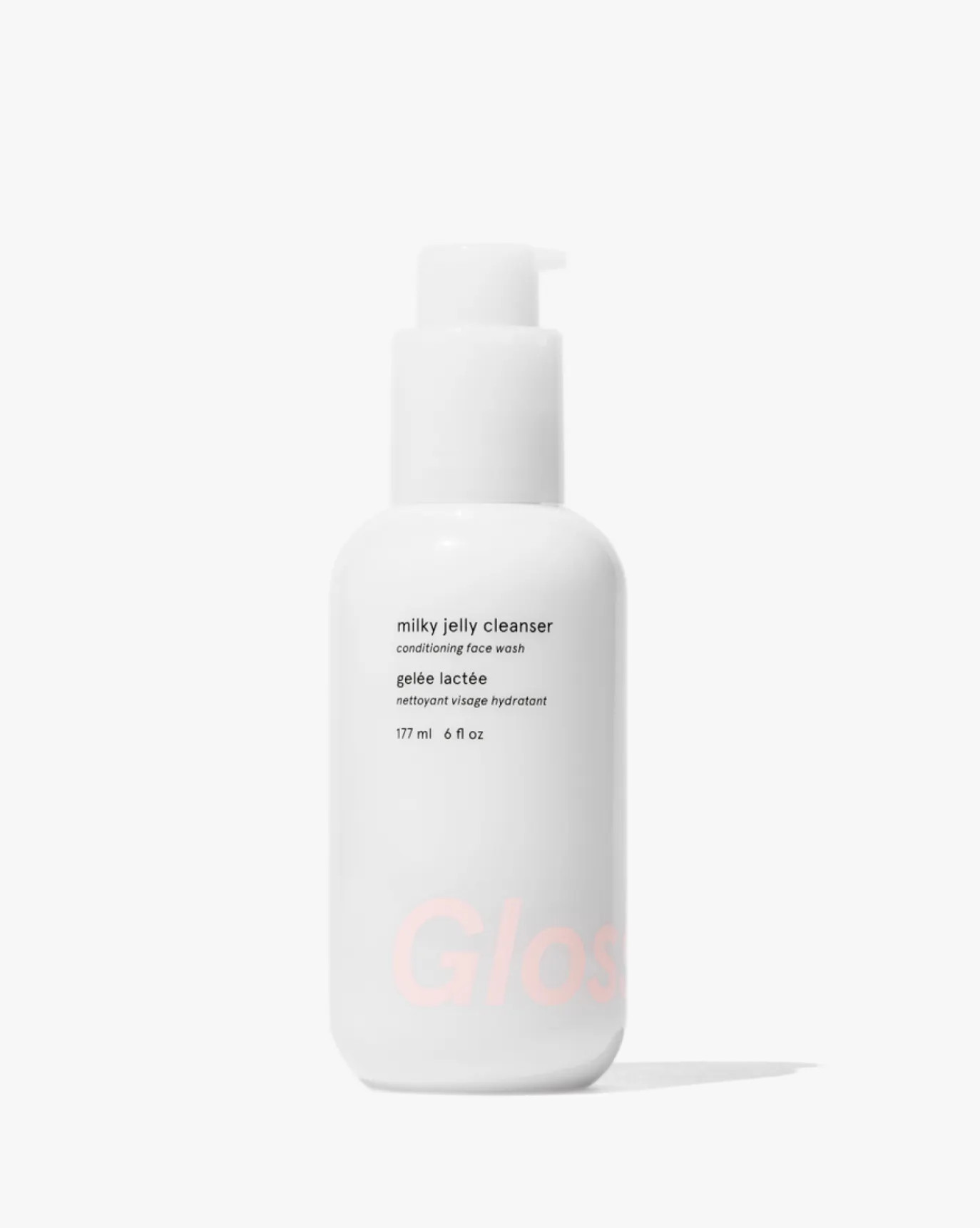 Milky Jelly Cleanser | Glossier