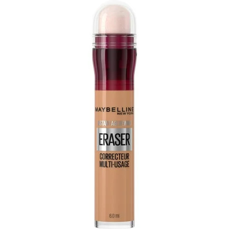 Maybelline Instant Age Rewind Instant Eraser Multi Use Concealer 130 0.2 fl oz | Walmart (US)