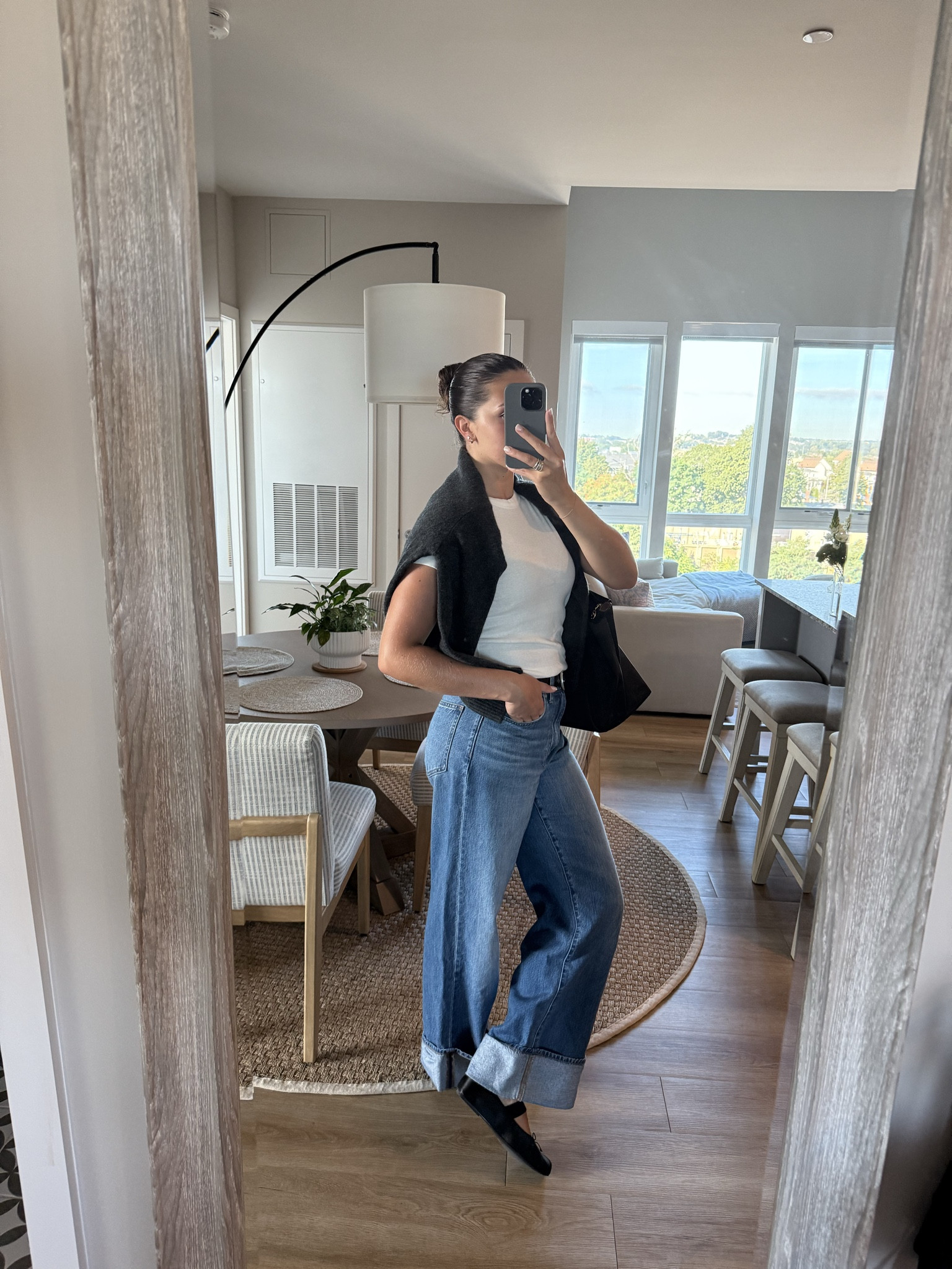 Casual office look 

#LTKStyleTip #LTKWorkwear #LTKSeasonal