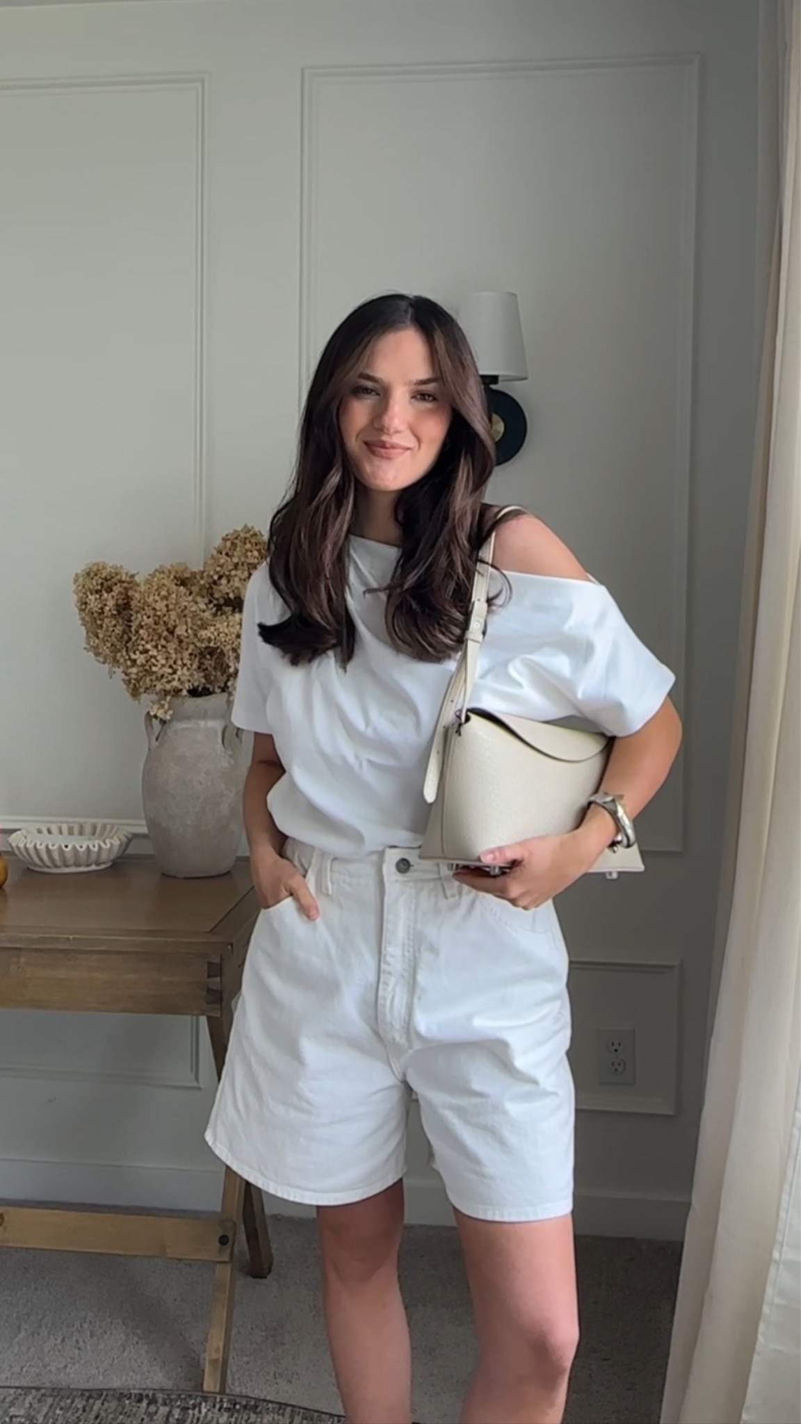 My OOTD!

#LTKgrwm