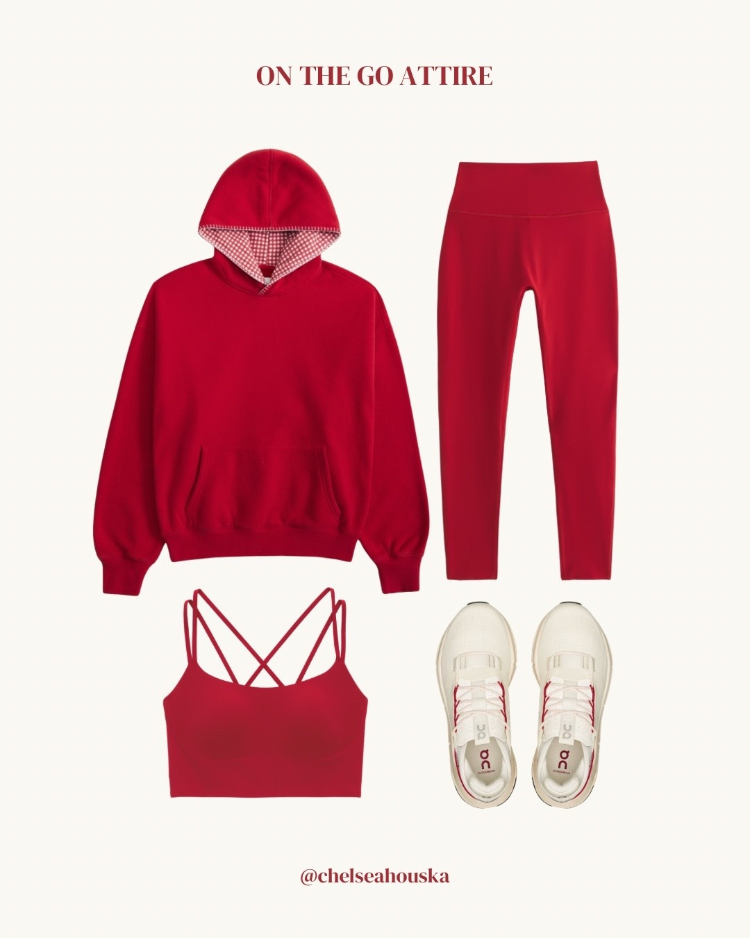 This sweatshirt is soooo cute ❤️

#LTKValentine #LTKootd #LTKfitnessgoals