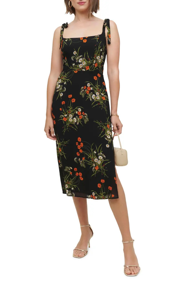 Besse Tie Strap Dress | Nordstrom