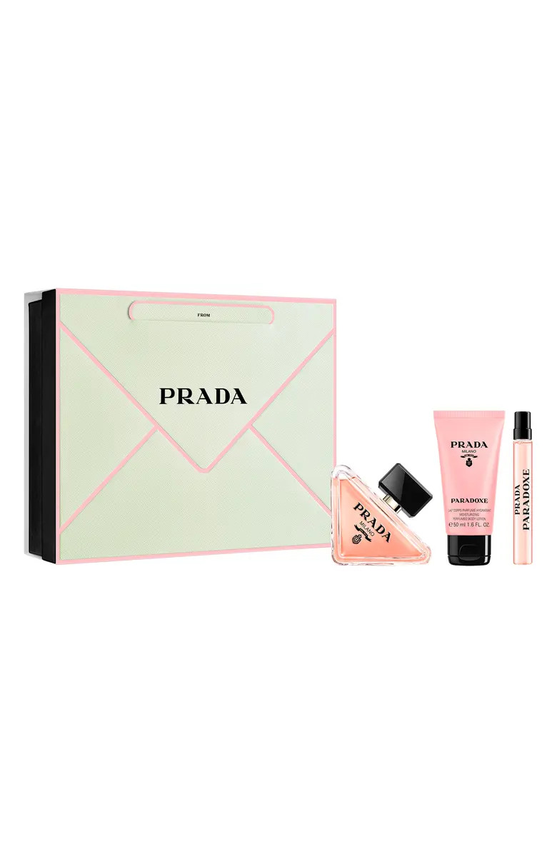 Paradoxe Eau de Parfum Gift Set $225 Value | Nordstrom