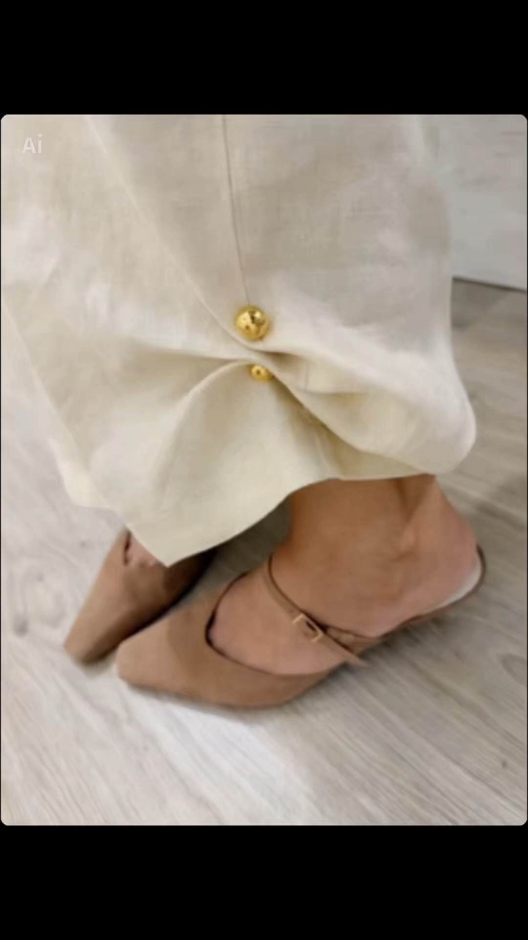 Gold pearl pin brooch with so many uses. Checkout my other  videos to see how I style it!

#LTKdayinmylife #LTKgrwm #LTKmomlife