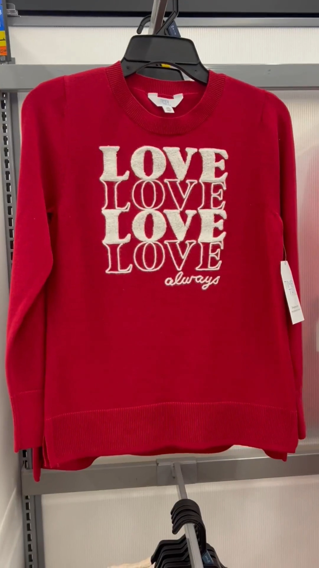 Recent Walmart finds 🎀💕

A few finds are not yet online - I will link when I can 😊

Walmart fashion, Walmart finds, valentines shirts, women’s tee, women’s pajamas, shacket , long sleeve shirt, women’s graphic tee, baseball cap, winter fashion, winter hat, st Patrick’s day shirt , organization bins, Walmart home finds, home organization , women’s sneakers, Disney sneakers, Mickey Mouse sneakers , women’s shoes, bear sweater 

#LTKHome #LTKFindsUnder50 #LTKStyleTip