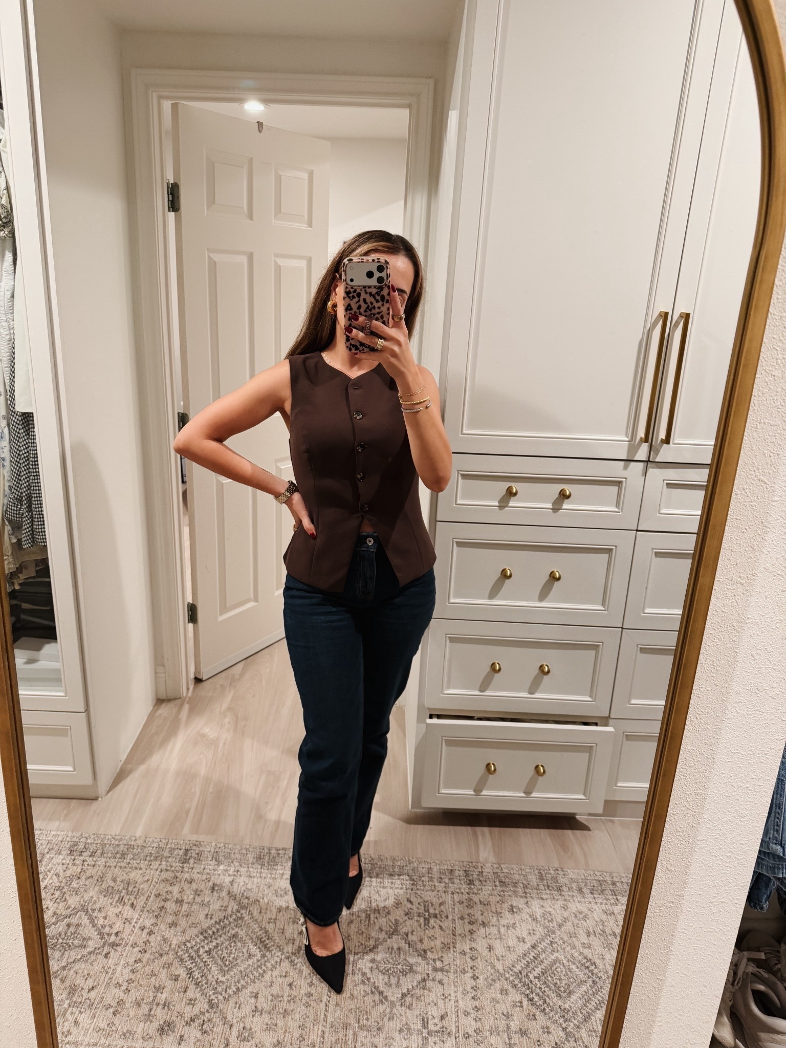 #LTKPetite #LTKootd #LTKU