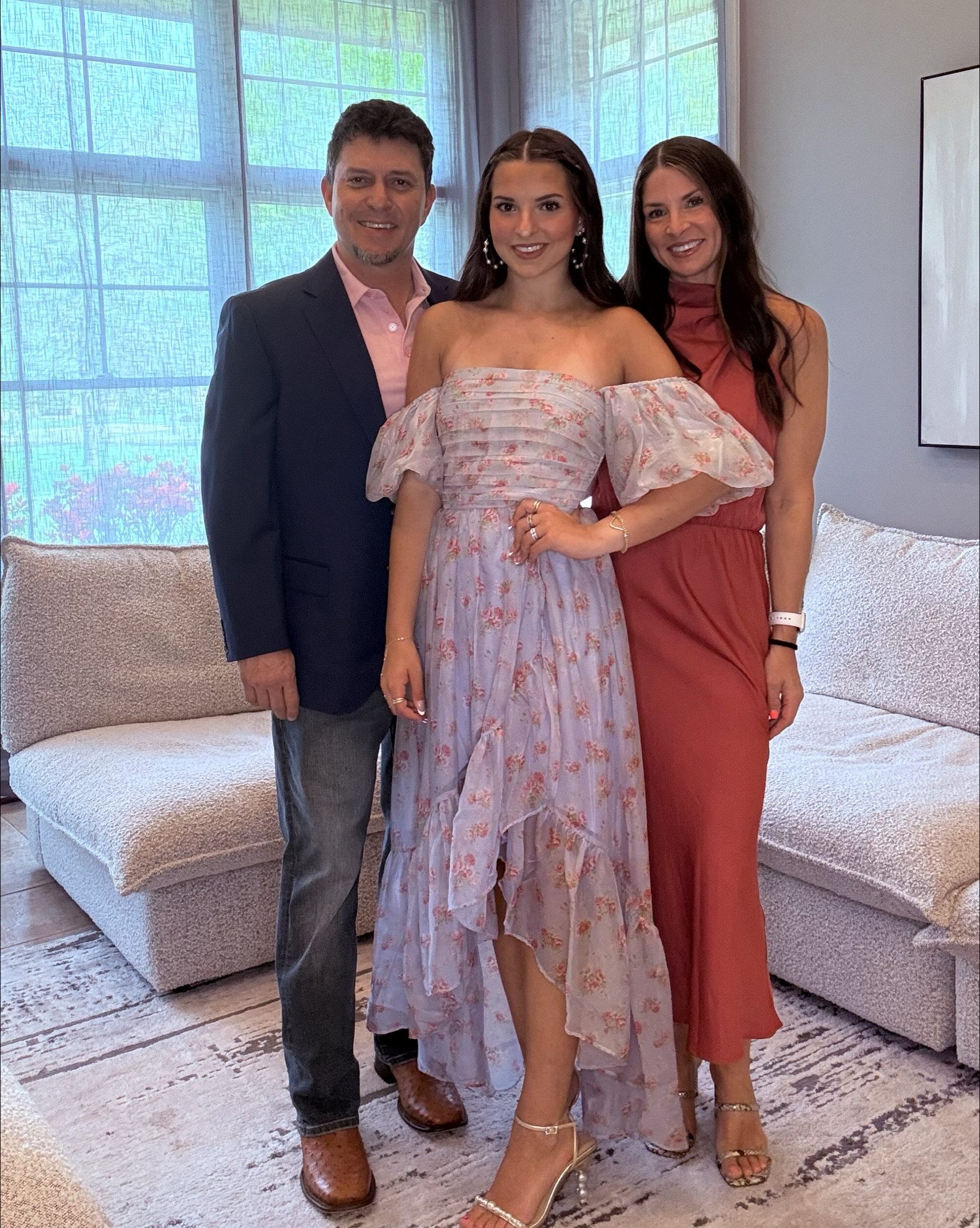 Easter Recap✝️🐣🐰

#LTKGiftGuide #LTKSaleAlert #LTKFamily