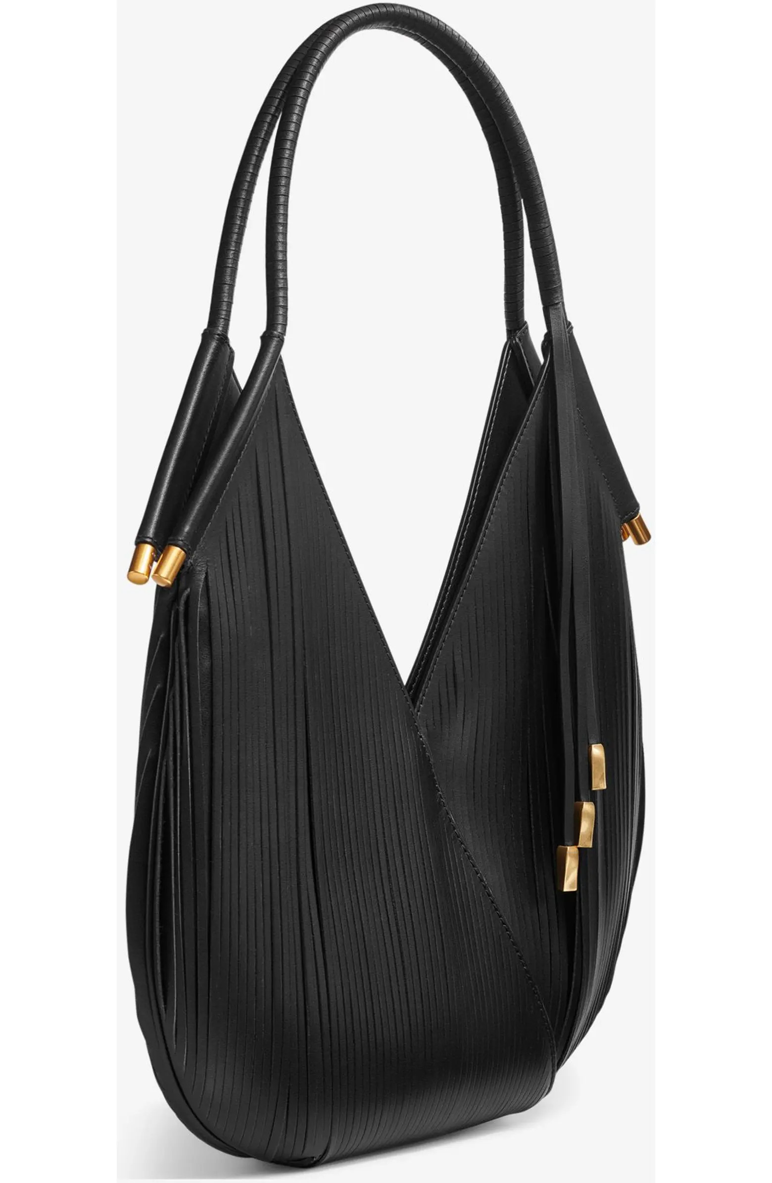 Baldwin Lasercut Mini Shoulder | Nordstrom